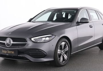 Mercedes-Benz C 220 9.532 km 37.899 &euro; Essen 45309