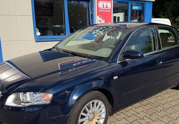 Audi A4 197.019 km 5.299 &euro; Bochum 44894