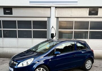 Opel Corsa 112.500 km 3.400 &euro; Sprockhövel 45549
