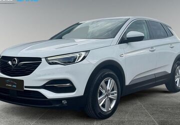 Opel Grandland (X) 179.300 km 13.000 &euro; Herten 45699