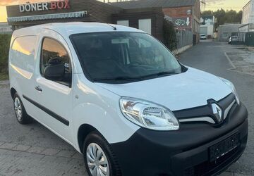 Renault Kangoo 85.000 km 9.990 &euro; Gelsenkirchen 45884