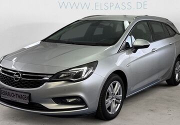 Opel Astra 103.000 km 12.498 &euro; Dinslaken 46539