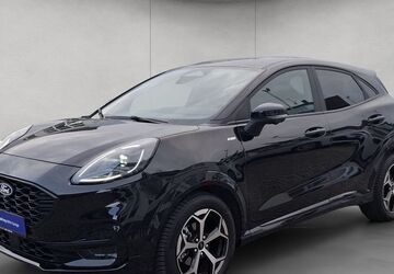 Ford Puma 18.020 km 25.990 &euro; Düsseldorf 40549
