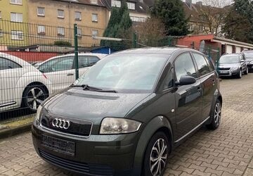 Audi A2 253.000 km 1.200 &euro; Essen 45143