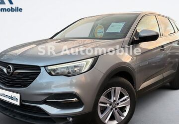 Opel Grandland (X) 50.000 km 13.900 &euro; Recklinghausen 45661