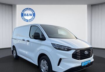Ford Transit Custom 13.466 km 34.899 &euro; Krefeld 47805