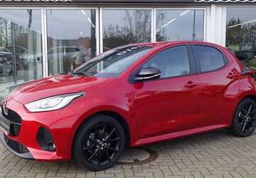 Mazda 2 11.849 km 22.900 &euro; Herten 45701