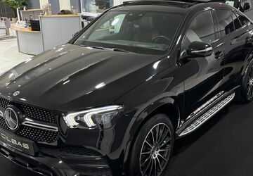 Mercedes-Benz GLE 350 63.310 km 63.900 &euro; Gelsenkirchen 45891
