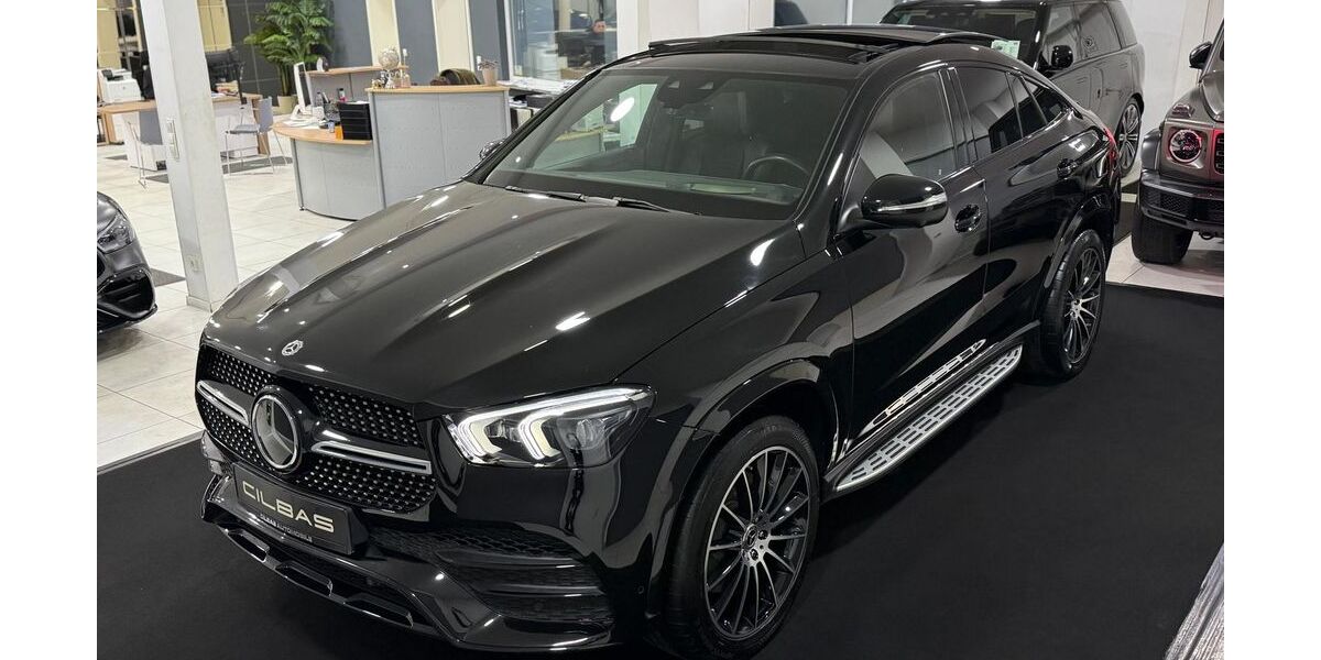 Mercedes-Benz GLE 350 63.310 km 63.900 &euro; Gelsenkirchen 45891