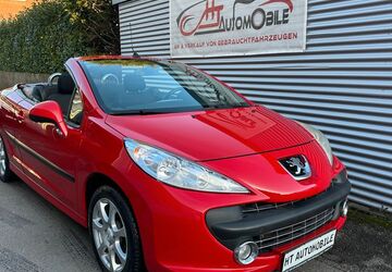Peugeot 207 125.800 km 2.899 &euro; Marl 45770