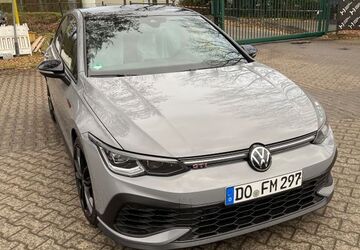 VW Golf 58.000 km 37.299 &euro; Bochum 44799
