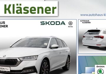 Skoda Octavia 3.880 km 31.970 &euro; Gelsenkirchen 45892