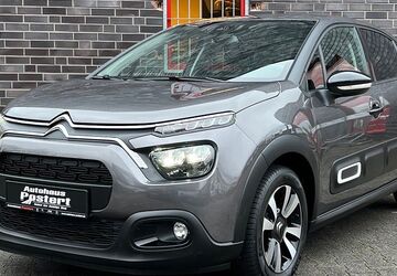 Citroen C3 24.800 km 17.380 &euro; Oberhausen 46147