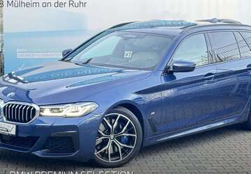 BMW 530 84.756 km 39.880 &euro; Mülheim an der Ruhr 45478