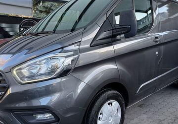 Ford Transit Custom 150.000 km 13.200 &euro; Herne 44649