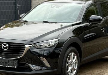 Mazda CX-3 140.000 km 10.999 &euro; Oberhausen 46149