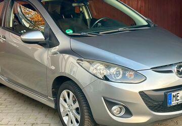 Mazda 2 189.000 km 4.750 &euro; Erkrath 40699