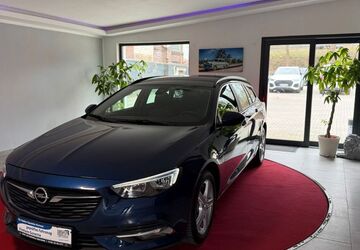 Opel Insignia 169.978 km 9.890 &euro; Bochum 44894