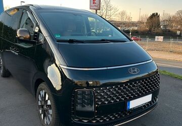 Hyundai STARIA 36.900 km 38.200 &euro; Bochum 44809
