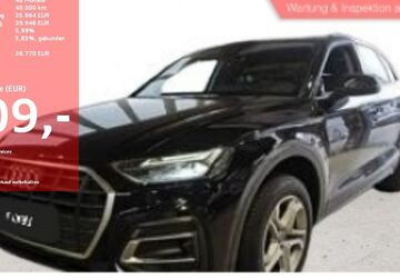 Audi Q5 21.450 km 36.270 &euro; Moers-Hülsdonk 47441