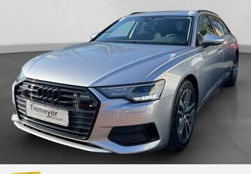Audi A6 81.272 km 34.760 &euro; Recklinghausen 45663