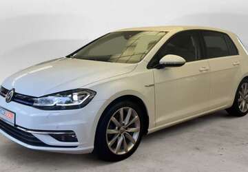 VW Golf 58.302 km 99.999 &euro; Moers 47445