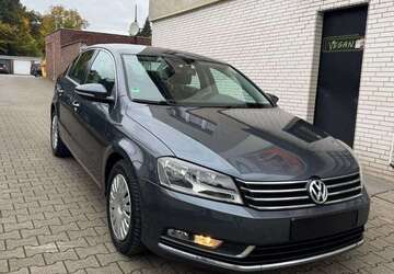 VW Passat 199.000 km 6.399 &euro; Essen 45143
