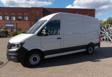VW Crafter 183.720 km 17.950 &euro; Essen 45309