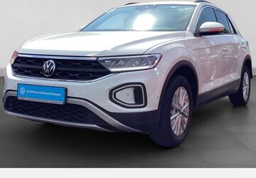 VW T-Roc 29.757 km 17.480 &euro; Oberhausen 46047