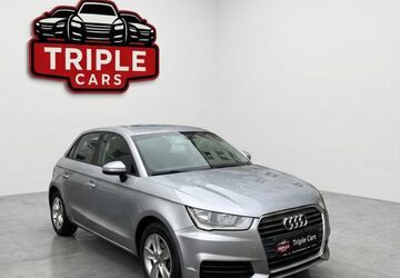 Audi A1 110.000 km 8.499 &euro; Bochum 44867
