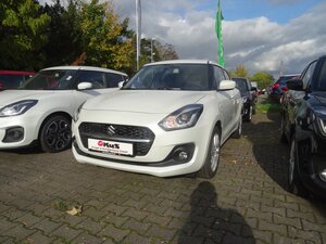 Suzuki Swift Comfort Hybrid+Kamera+Sitzheizung+ 55.912 km 13.950 &euro; Meerbusch 40667