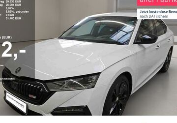 Skoda Octavia 84.563 km 29.849 &euro; Krefeld 47805