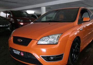 Ford Focus 230.488 km 4.490 &euro; Düsseldorf 40591