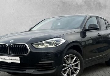BMW X2 68.517 km 26.400 &euro; Krefeld 47809