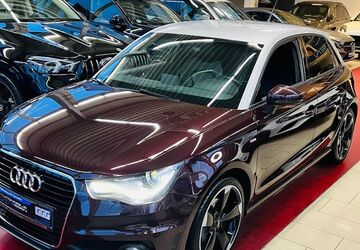Audi A1 91.000 km 13.490 &euro; Essen 45326