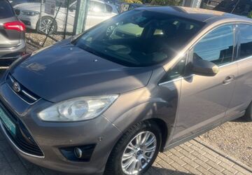 Ford C-Max 144.000 km 4.999 &euro; Essen 45355