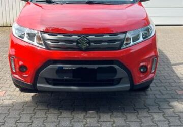 Suzuki Vitara 110.000 km 11.800 &euro; Kamp-Lintfort 47475