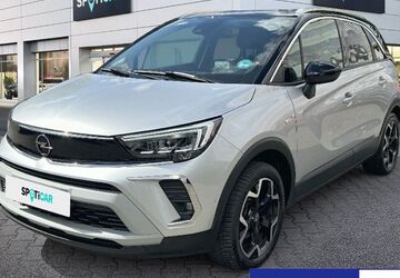 Opel Crossland (X) 43.110 km 19.798 &euro; Essen 45143