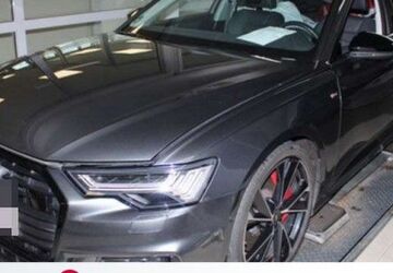 Audi A6 44.780 km 45.840 &euro; Recklinghausen 45657