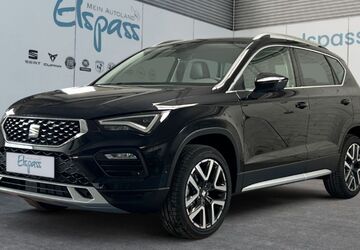 Seat Ateca 3.990 km 32.989 &euro; Dinslaken 46539