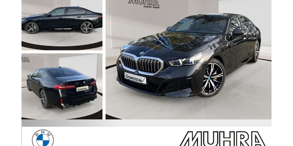 BMW 550 40.892 km 61.480 &euro; Oberhausen 46149