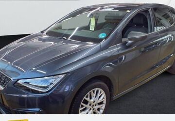 Seat Ibiza 27.263 km 23.250 &euro; Bochum 44809