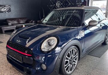 Mini Cooper SD 157.000 km 14.999 &euro; Oberhausen 46145