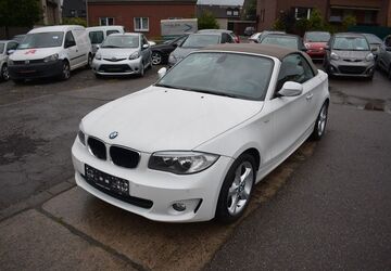 BMW 118 59.400 km 12.480 &euro; Oberhausen 46145