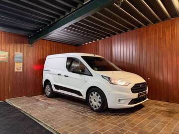Gebrauchte Ford Transit Connect