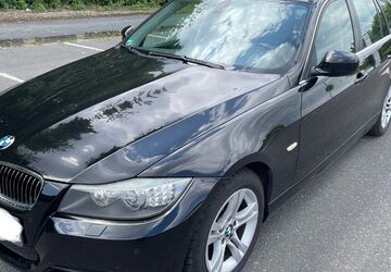 BMW 325 154.850 km 10.500 &euro; Velbert 42551