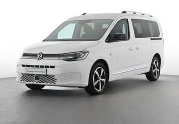 VW Caddy Maxi 9.363 km 37.960 &euro; Essen 45143