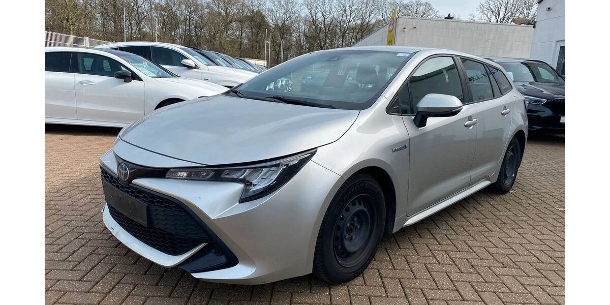 Toyota Corolla 163.025 km 16.898 &euro; Wesel 46485