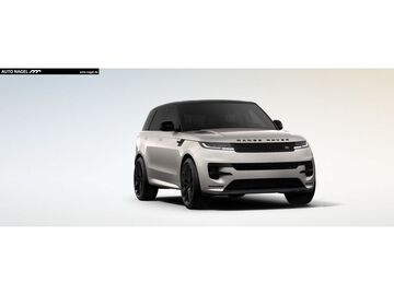 Gebrauchte Land Rover Range Rover Sport