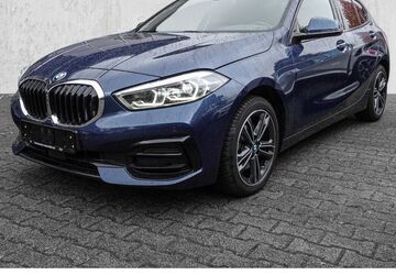 BMW 118 71.414 km 20.998 &euro; Mettmann 40822